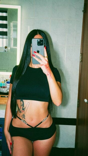 Bar berlisa page leaked private photo uncensored HD quality