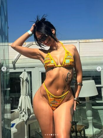 Bar berlisa leaked private photo uncensored HD quality