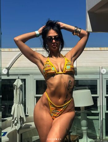Bar berlisa leaked private photo uncensored HD quality