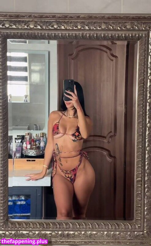 Page/ leaked private photo uncensored HD quality