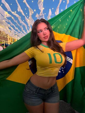 Barbara batista leaked private photo uncensored HD quality