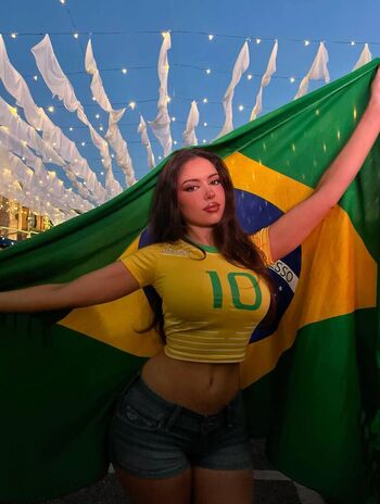 Barbara batista leaked private photo uncensored HD quality