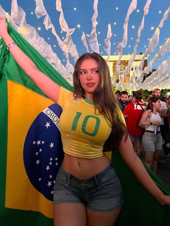 Barbara batista leaked private photo uncensored HD quality