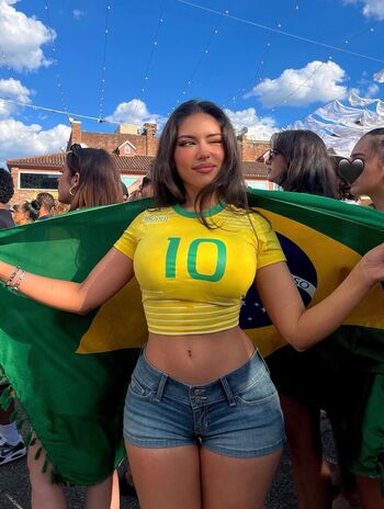 Barbara batista leaked private photo uncensored HD quality