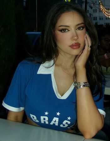 Barbara batista leaked private photo uncensored HD quality