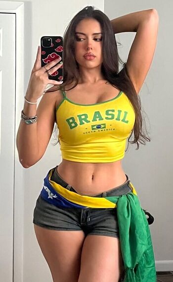 Barbara batista leaked private photo uncensored HD quality