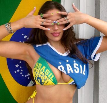 Barbara batista leaked private photo uncensored HD quality