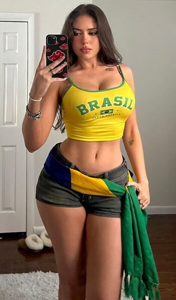 Barbara batista leaked private photo uncensored HD quality