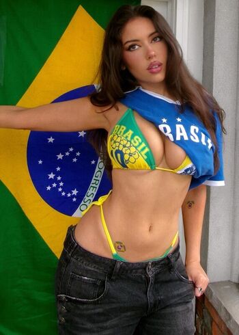 Barbara batista leaked private photo uncensored HD quality