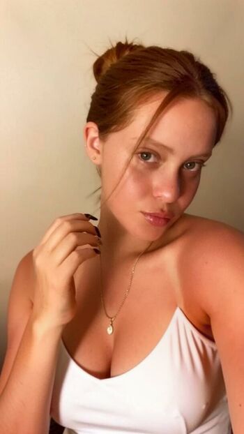 Barbara cnstnz leaked private photo uncensored HD quality