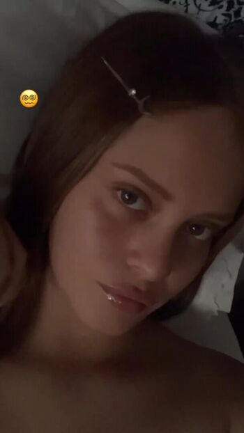 Barbara cnstnz leaked private photo uncensored HD quality