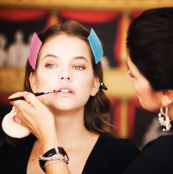 Barbara palvin  page leaked private photo uncensored HD quality