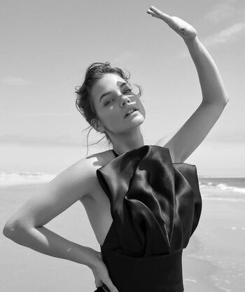 Barbara palvin  page leaked private photo uncensored HD quality