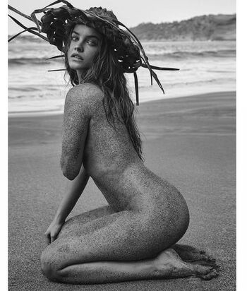 Barbara palvin  page leaked private photo uncensored HD quality