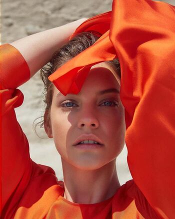 Barbara palvin  page leaked private photo uncensored HD quality