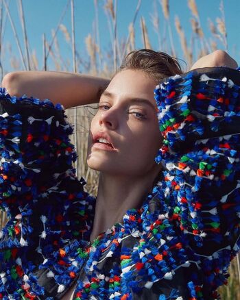 Barbara palvin  page leaked private photo uncensored HD quality