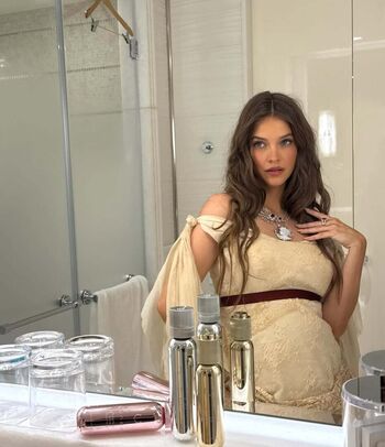 Barbara palvin  page leaked private photo uncensored HD quality
