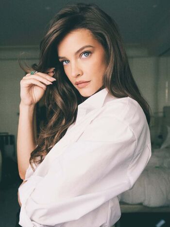 Barbara palvin  page leaked private photo uncensored HD quality