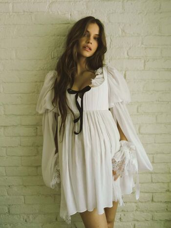 Barbara palvin leaked private photo uncensored HD quality