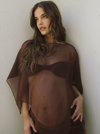 Barbara palvin leaked private photo uncensored HD quality