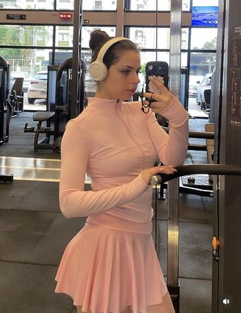 Barbarabuer leaked private photo uncensored HD quality