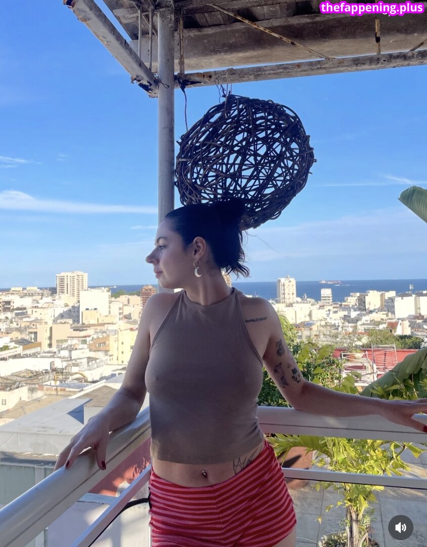 Page/ leaked private photo uncensored HD quality
