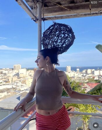 Barbarabuer leaked private photo uncensored HD quality