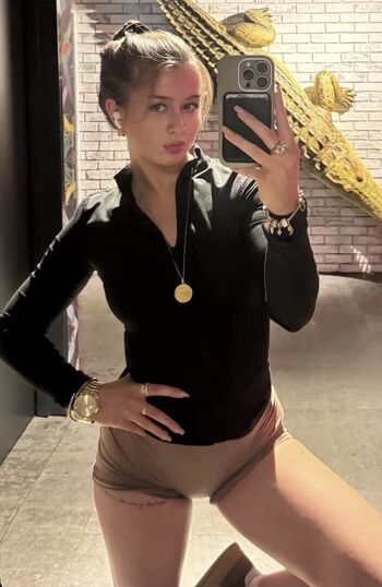 Barbora krbcov leaked private photo uncensored HD quality