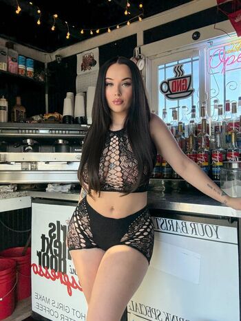 Barista angelfacdd leaked private photo uncensored HD quality