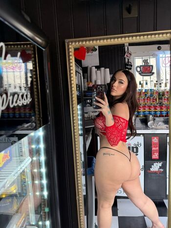 Barista angelfacdd leaked private photo uncensored HD quality