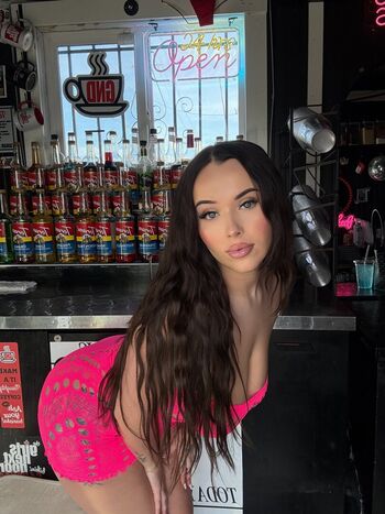 Barista angelfacdd leaked private photo uncensored HD quality