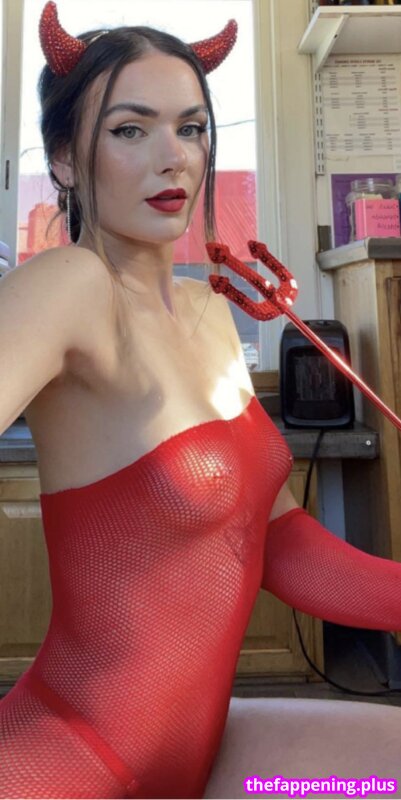 Page/ leaked private photo uncensored HD quality