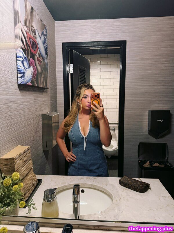 Page/ leaked private photo uncensored HD quality