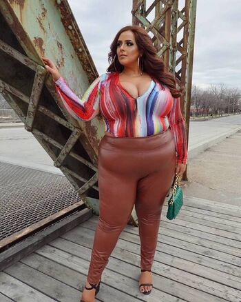 Bbw oliviasworld leaked private photo uncensored HD quality
