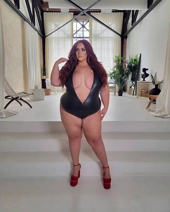 Bbw oliviasworld leaked private photo uncensored HD quality