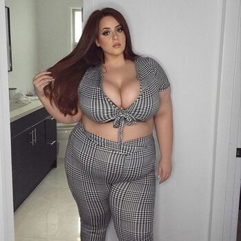 Bbw oliviasworld leaked private photo uncensored HD quality