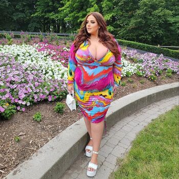 Bbw oliviasworld leaked private photo uncensored HD quality
