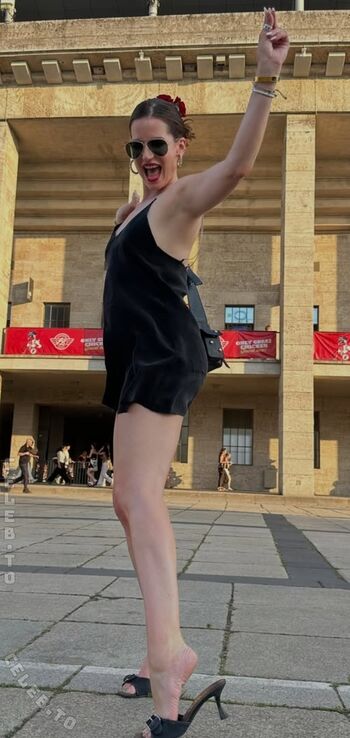 Beate igel leaked private photo uncensored HD quality