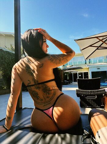 Beca barreto page leaked private photo uncensored HD quality