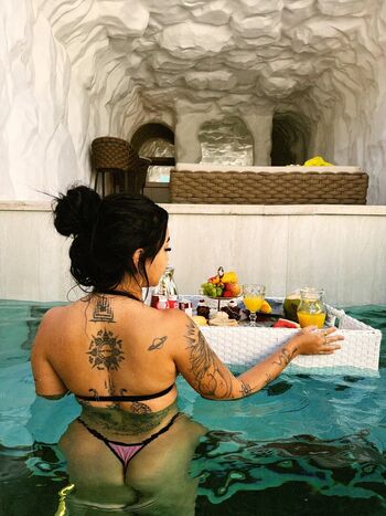 Beca barreto page leaked private photo uncensored HD quality