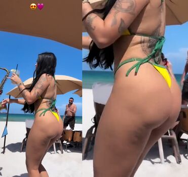 Beca barreto page leaked private photo uncensored HD quality