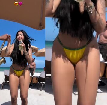 Beca barreto page leaked private photo uncensored HD quality