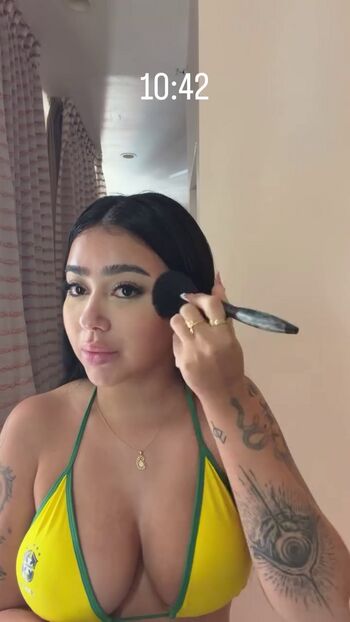 Beca barreto page leaked private photo uncensored HD quality