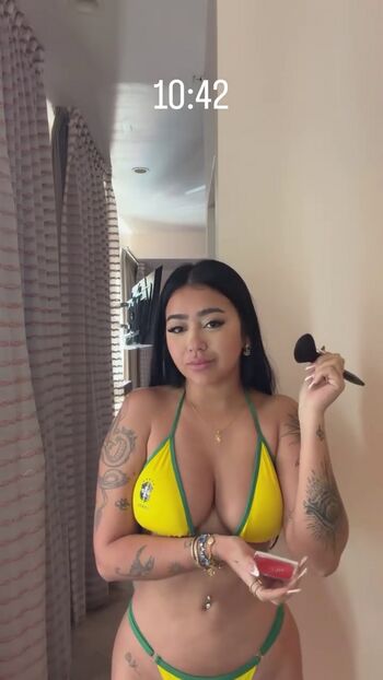 Beca barreto page leaked private photo uncensored HD quality