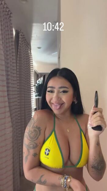 Beca barreto page leaked private photo uncensored HD quality