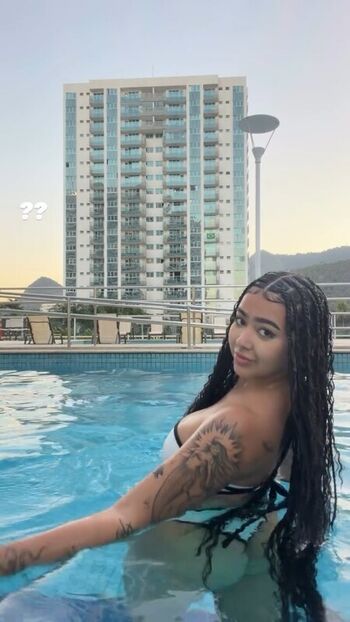 Beca barreto page leaked private photo uncensored HD quality