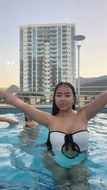 Beca barreto page leaked private photo uncensored HD quality