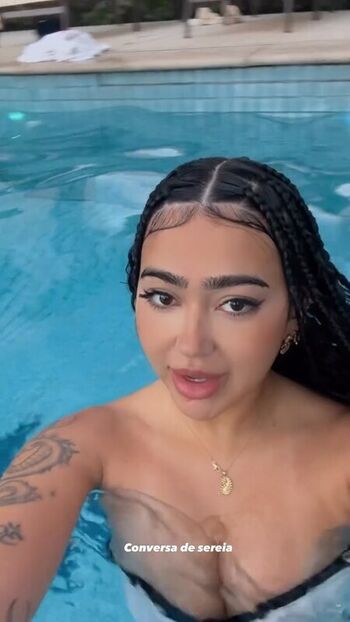 Beca barreto page leaked private photo uncensored HD quality