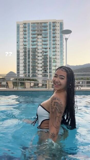 Beca barreto page leaked private photo uncensored HD quality