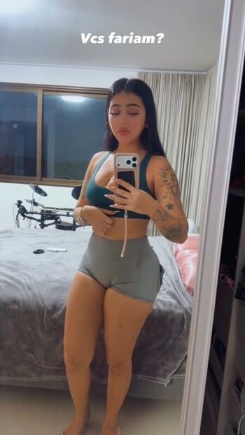 Beca barreto page leaked private photo uncensored HD quality